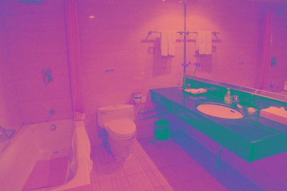 Tianhong Hotel Heze Bagian luar foto